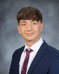 2025 Senior Award & Scholarship Ceremony