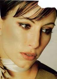 Lisa Nilsson (Sverige)