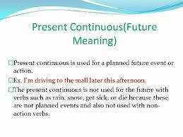 A collection of english esl present continuous (progressive) tense worksheets for home learning, online practice, distance learning and english classes to te. Unit 1 Present Past And Future Tenses Tense