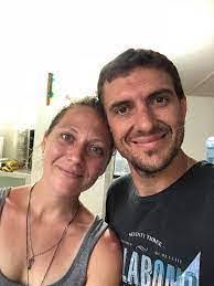 Tamara Rickman's Instagram, Twitter & Facebook