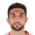 Edgar González Estrada EA FC 24