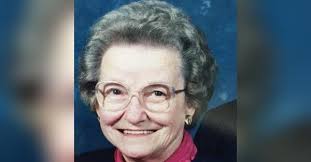 Mary Jane Watts Obituary