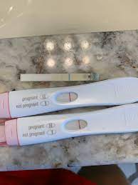 3 Positive Pregnancy Tests And Heavy Bleeding Trying To Conceive Forums What To Expect
