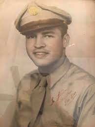 Richard “DeeDee” Blaylock (1921-1969)