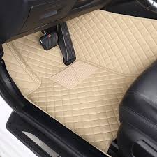 Custom Car Floor Mats For Jaguar All Models Xf Xe Xj F Pace F Type Brand Firm Soft Car Accessorie Car S Custom Car Floor Mats Jaguar All Models Car Accessories