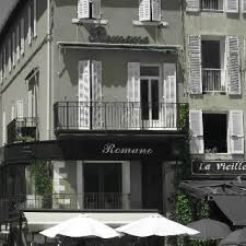 Romano Restaurant Cassis