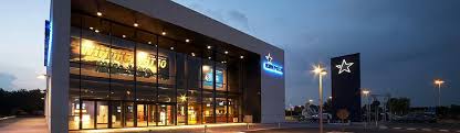 Le compte officiel de kinepolis luxembourg kinepolis.lu. Informatie Over Kinepolis Brugge Kinepolis Belgie