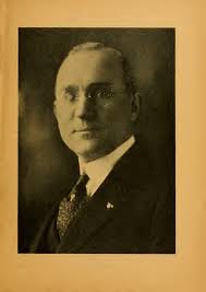 Official handbook of the Playground athletic league, Baltimore, Md. ..