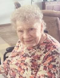 Dorothy Lydia Mager Obituary January 25, 2023