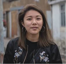 Farewell, Evelyn Tam; Welcome, Timothy Yu » International Network