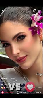 Si fueras jurado de miss universo a cual de ellas elegirías como la ganadora