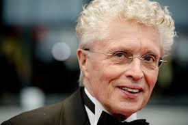 Overleden journalist en Soundmixshow-juryvoorzitter Jacques d'Ancona (86)  'had echt verstand van zaken'