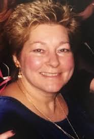 Patricia (Pat) Booth Obituary