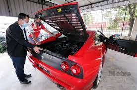 Maybe you would like to learn more about one of these? Kereta Mewah Manja Metrotv