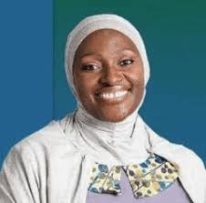 Khadija Abdullahi-Iya