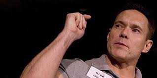 Jones 15 Percent of My Clients Were Clergy