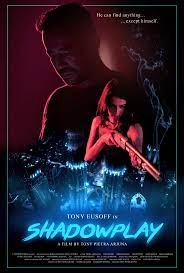 Max mclaughlin is an american cop who arrives in berlin in the summer of 1946 to help create a police force in the chaotic aftermath of the war. Shadowplay 2019 Imdb