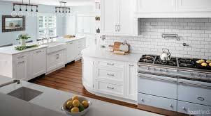 Timeless kitchen designs 2019 images happy : The Happy Place Is A Kitchen Remodel Serving Up Cheerful Style