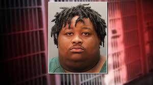 JSO: Man charged in 2016 murder caught