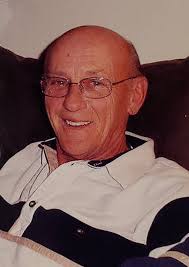 Obituary information for John P. Cummings