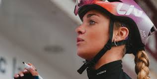 Lotto Dstny Ladies haalt Romina Hinojosa en Lea Lin Teutenberg aan boord