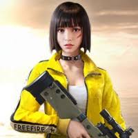 American actress and talk show host. Free Fire Saiba Qual O Personagem Ideal Para Voce Liga Dos Games