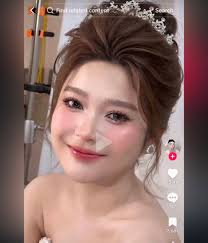 Who can recommend a hair and makeup artist for a ceremony in early November  with Korean or Chinese-inspired looks?