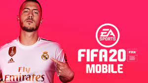 The game has a new feature called volta. Fifa 20 Mobile Apk Download Gameapkbase Com