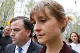 Allison mack was a 'victimizer' who 'needs to be held accountable,' nxivm whistleblower jessica former nxivm members and neighbors of allison mack are seeking closure as the actress has yet. Smallville Actor Allison Mack Pleads Guilty To Racketeering And Conspiracy Charges In Nxivm Cult Case Abc News