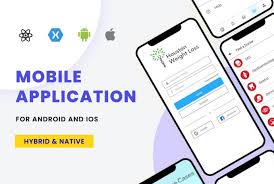 As one of the top mobile app development companies in the uk, we provide bespoke mobile app development services for both ios and android platforms. Do Xamarin Mobile App Development By Aamirkhan557
