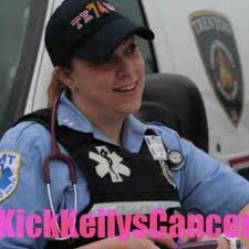 Fundraiser for Kelly Audette by Jennifer Sinatra Koehler : Kick Kelly's  Cancer