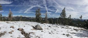 Eric June (KU6J) Memorial Activation