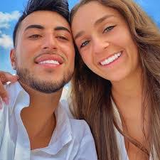 Anthony Lanni's Instagram, Twitter & Facebook