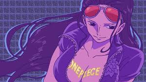 We have now placed twitpic in an archived state. One Piece Nico Robin Wallpapers Hd Desktop And Mobile Backgrounds