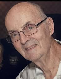 Obituary information for Lloyd "Ted" Theodore Thompson