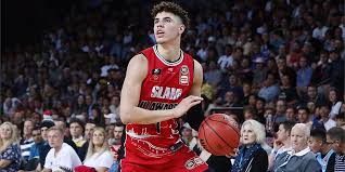 Lamelo ball girlfriend family net worth height tattoo listed at 6 feet 7 inches and 190 pounds. Digging For Diamonds Lamelo Ball 2020 Nba Draft Breakdown The Dynasty Guru