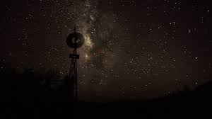 Big bend national park at night. Night Skies And Stargazing Big Bend National Park U S National Park Service