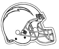 The san francisco 49ers coloring and activity storybook is a sure touchdown for every young fan! Helmet 49ers Football Helmet Coloring Page