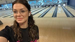 If you have an access to bowling