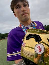 CPA lacrosse wore stickers for Covenant School, then won state title