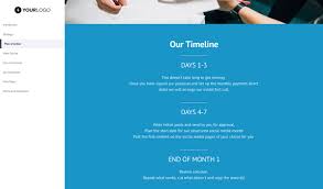 The social media marketing proposal is a document in which the social media marketing service provider includes the list of services it provides such as strategy to do the marketing on social media. This Free Social Media Posts Proposal Template Won 36m Of Business