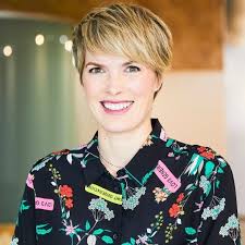 Danielle Brassard's Instagram, Twitter & Facebook