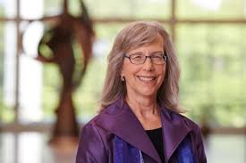 Patricia Brown, Executive Vice President & CLO | SAS