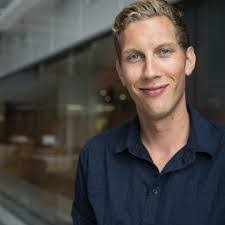 Aaron Reger's Instagram, Twitter & Facebook