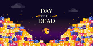 Day of the dead quiz. 10 Facts To Know About Day Of The Dead