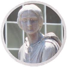 Evangeline Tapestry by Suzanne Theis