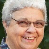 Judy T Cragun (Turley) Obituary