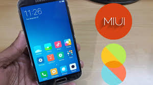 Now you can install the stock rom using the spreadtrum flash tool on your advan s5e nxt smartphone. Miui For Samsung How To Install Miui 8 On Samsung Galaxy A3 All Variant