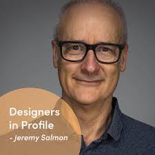 Jeremy Salmon's Instagram, Twitter & Facebook