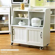 キッチンワゴン retroa レトロア rta 9085w 送料無料食器棚 カップボード ワゴン キッチンカウンター キッチンキャビネット キッチン収納 収納 収納家具 キャスター付き 木製 おしゃれ アンティーク ヴィンテージ フレンチ カントリー 調 白 新生活 ordy room my